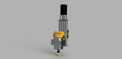 带Avid CNC DW618底座适配器缩略图